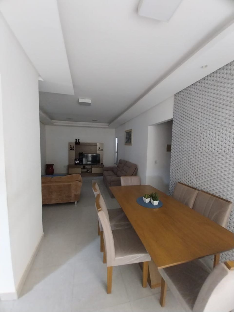 Casa de Condomínio à venda com 3 quartos, 180m² - Foto 4