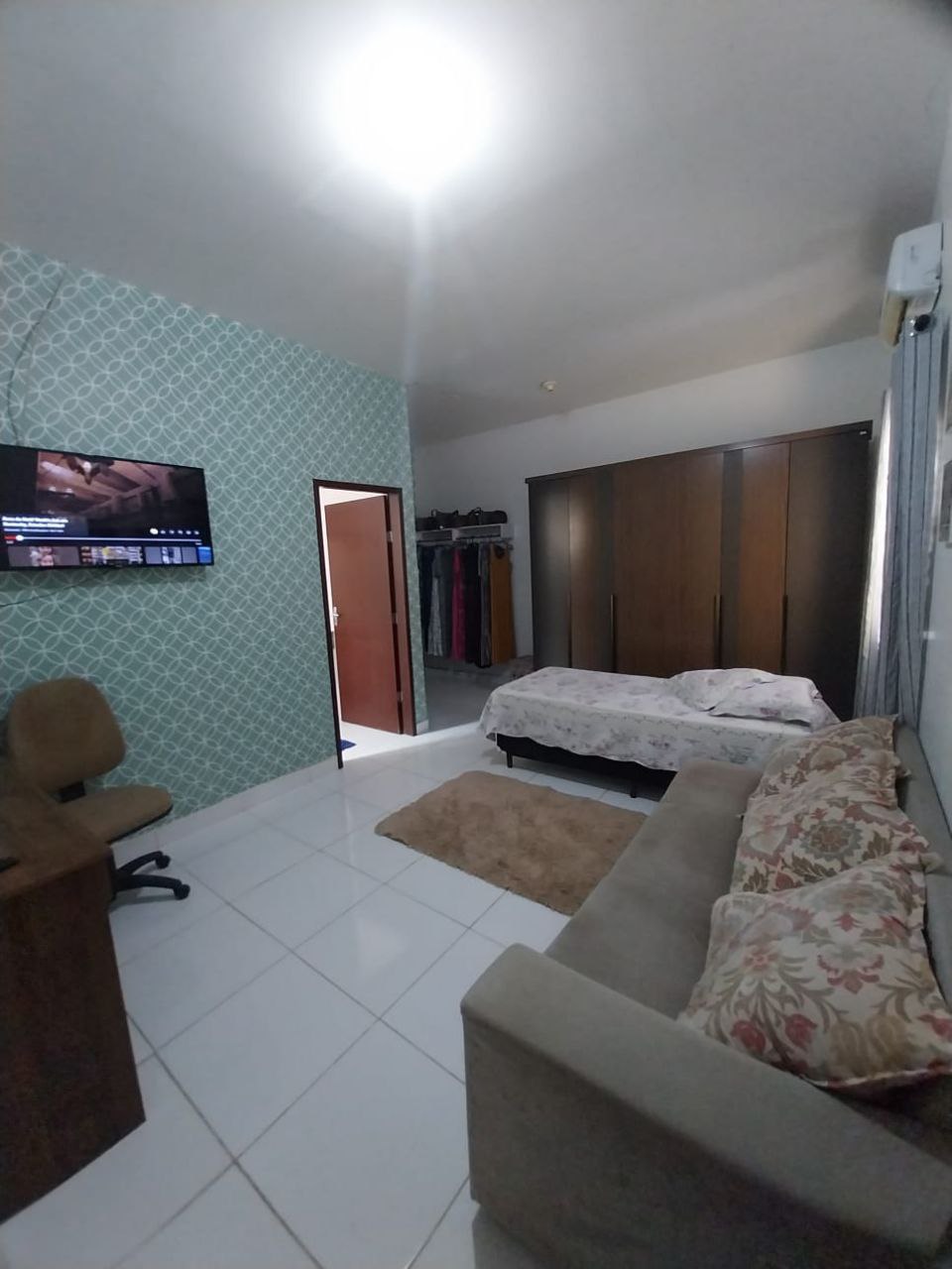 Casa de Condomínio à venda com 3 quartos, 180m² - Foto 12