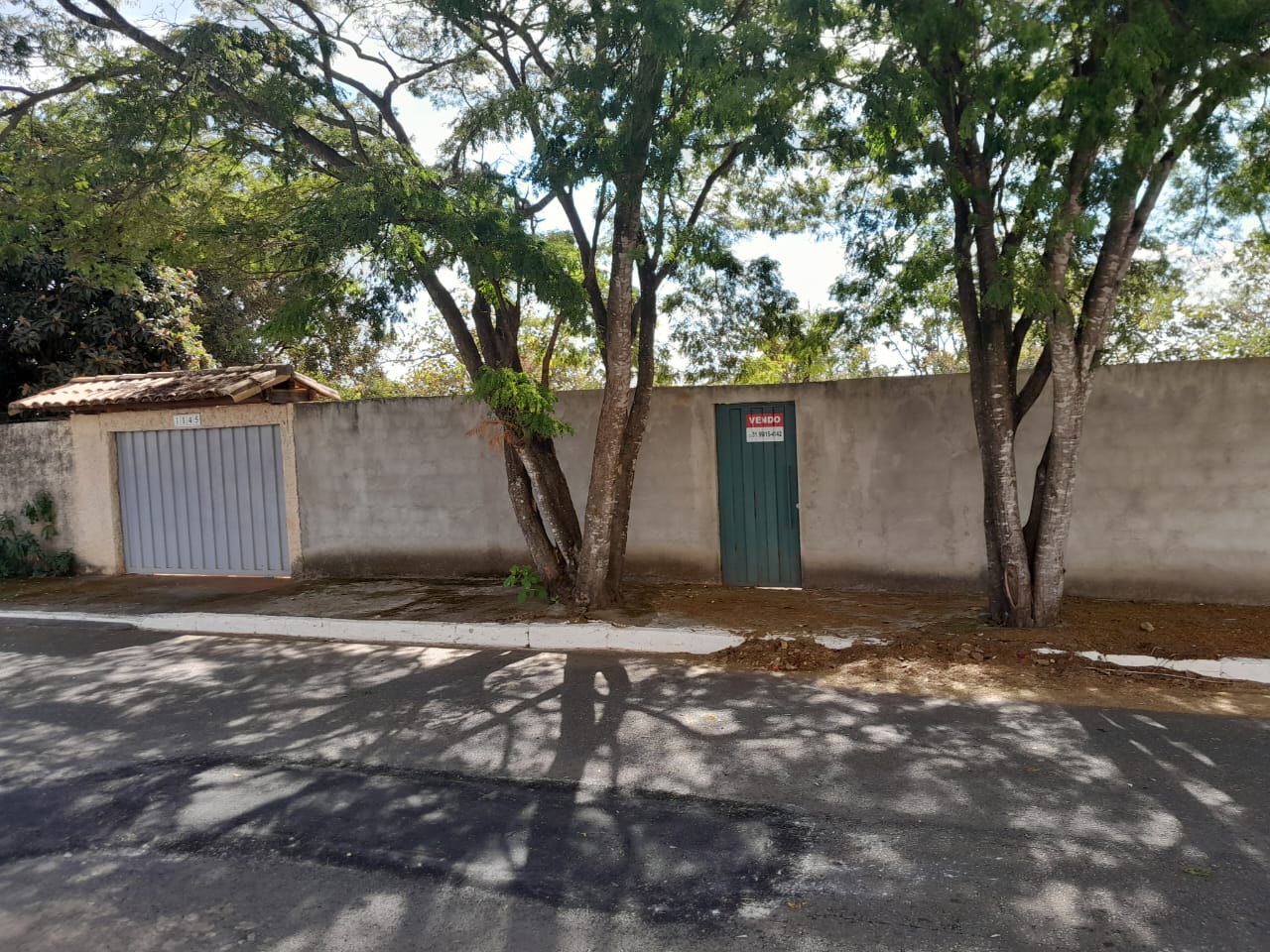 Loteamento e Condomínio à venda, 600m² - Foto 3