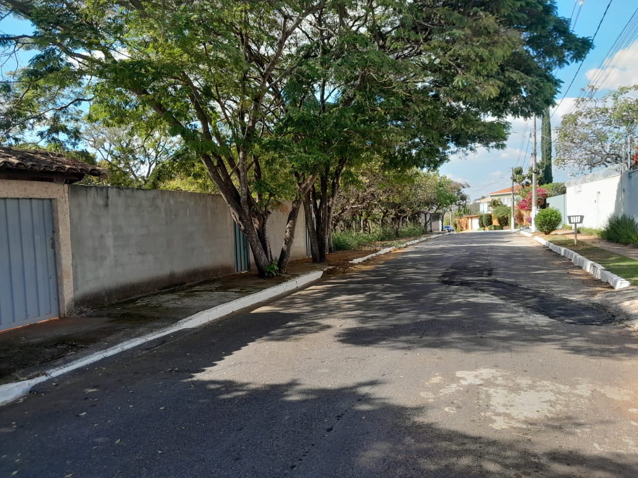 Loteamento e Condomínio à venda, 600m² - Foto 10