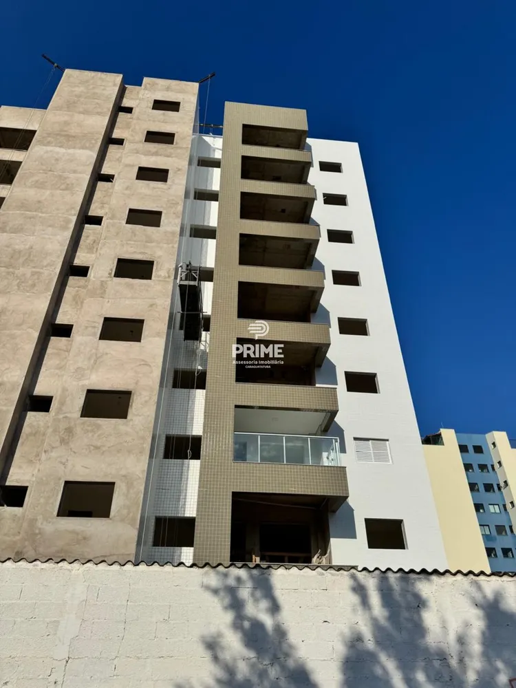 Apartamento, 2 quartos, 92 m² - Foto 1