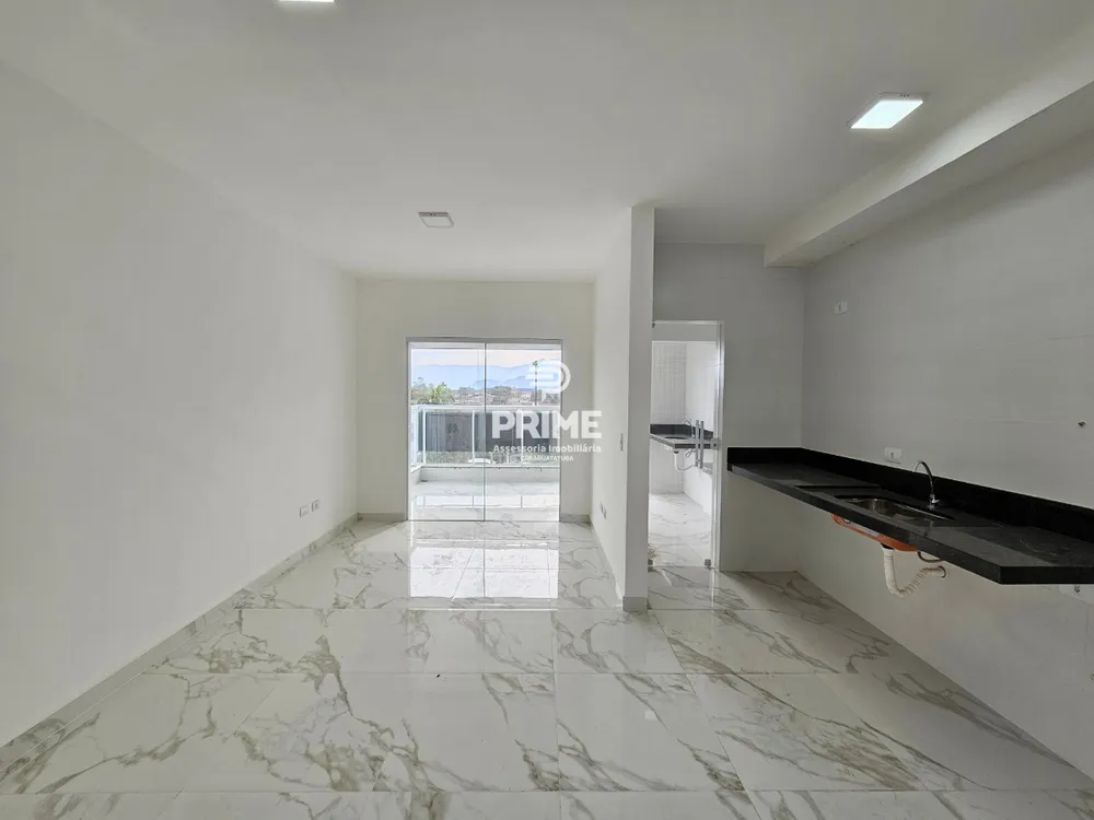 Apartamento, 2 quartos, 92 m² - Foto 1