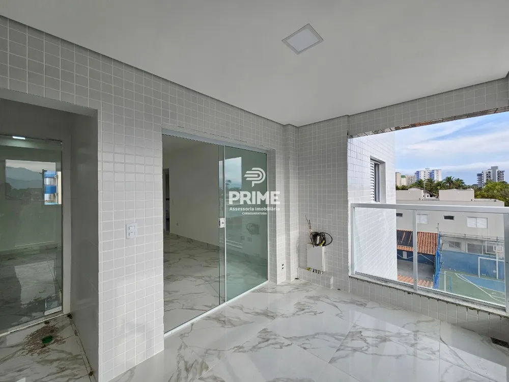 Apartamento, 2 quartos, 92 m² - Foto 4