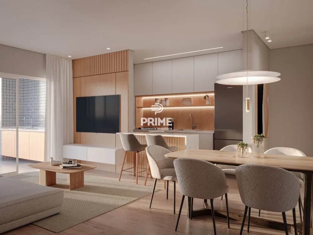 Apartamento, 2 quartos, 92 m² - Foto 6