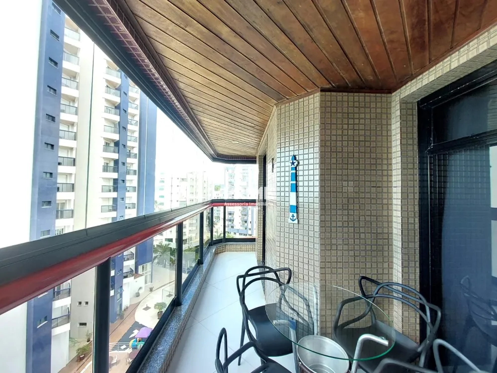 Apartamento, 3 quartos, 136 m² - Foto 3