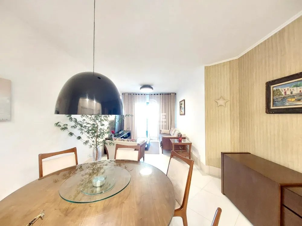 Apartamento, 3 quartos, 136 m² - Foto 6