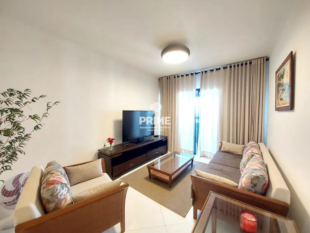 Apartamento, 3 quartos, 136 m² - Foto 15