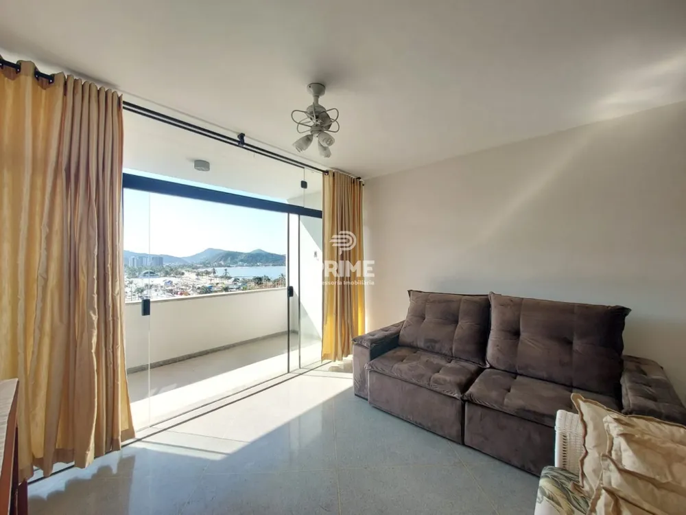 Apartamento, 2 quartos, 90 m² - Foto 4