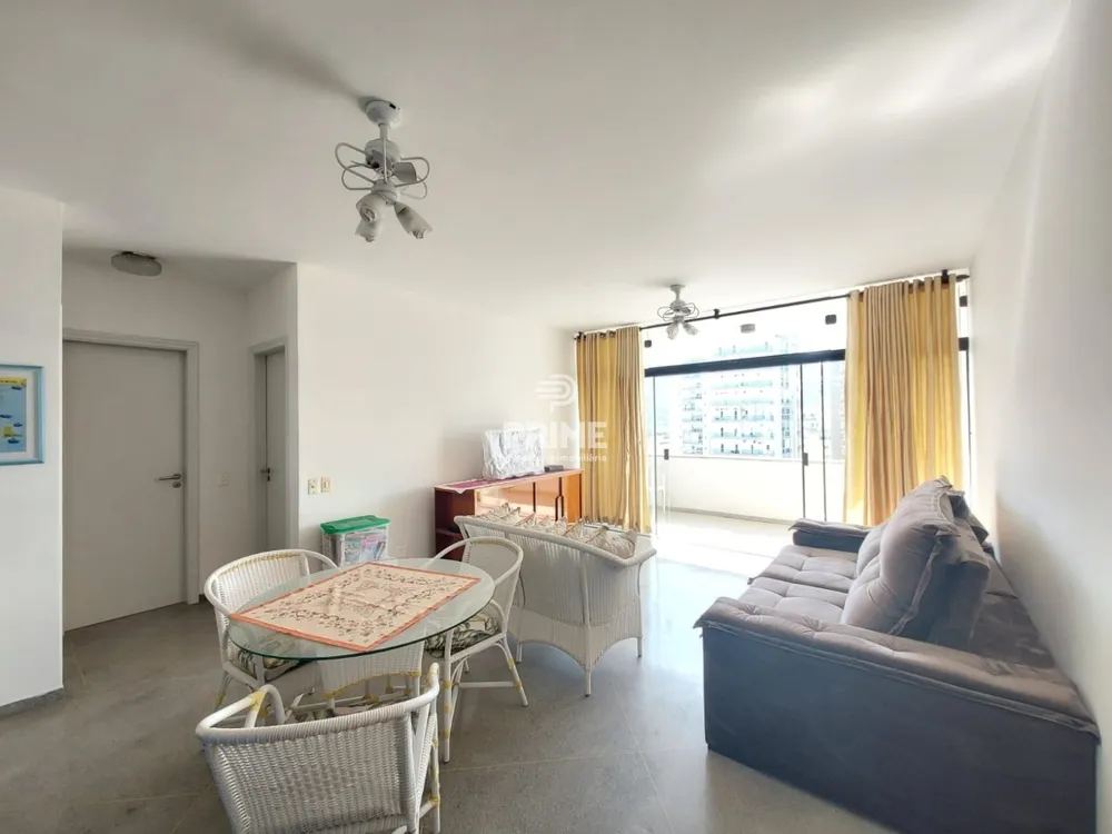 Apartamento, 2 quartos, 90 m² - Foto 2