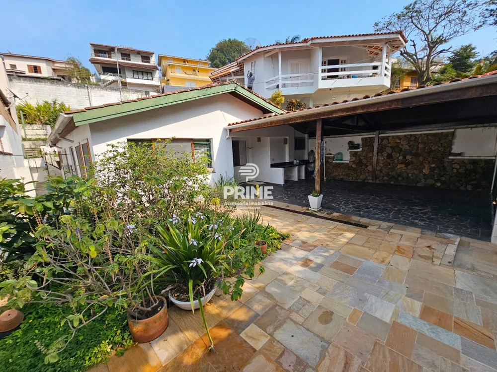 Casa, 3 quartos, 162 m² - Foto 4