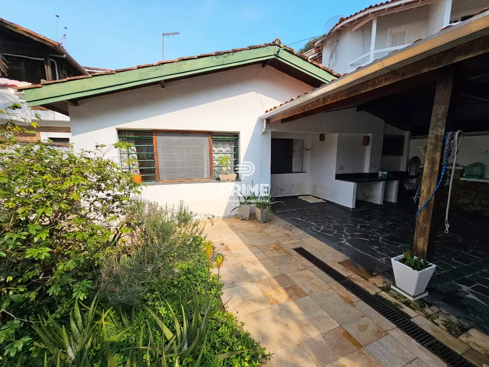 Casa, 3 quartos, 162 m² - Foto 3