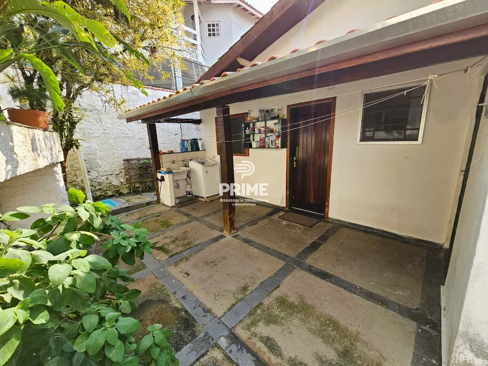 Casa, 3 quartos, 162 m² - Foto 5