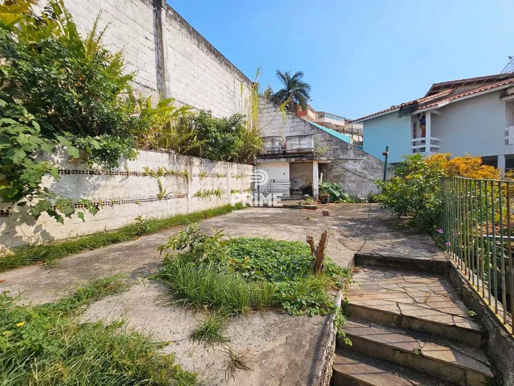 Casa, 3 quartos, 162 m² - Foto 1