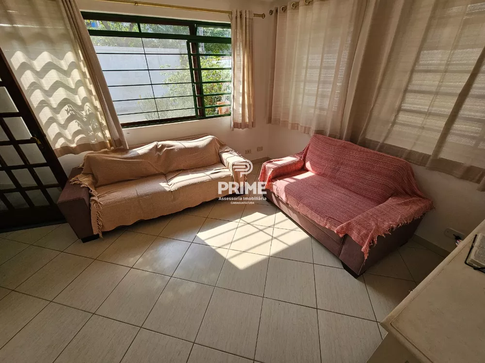 Casa, 3 quartos, 162 m² - Foto 2