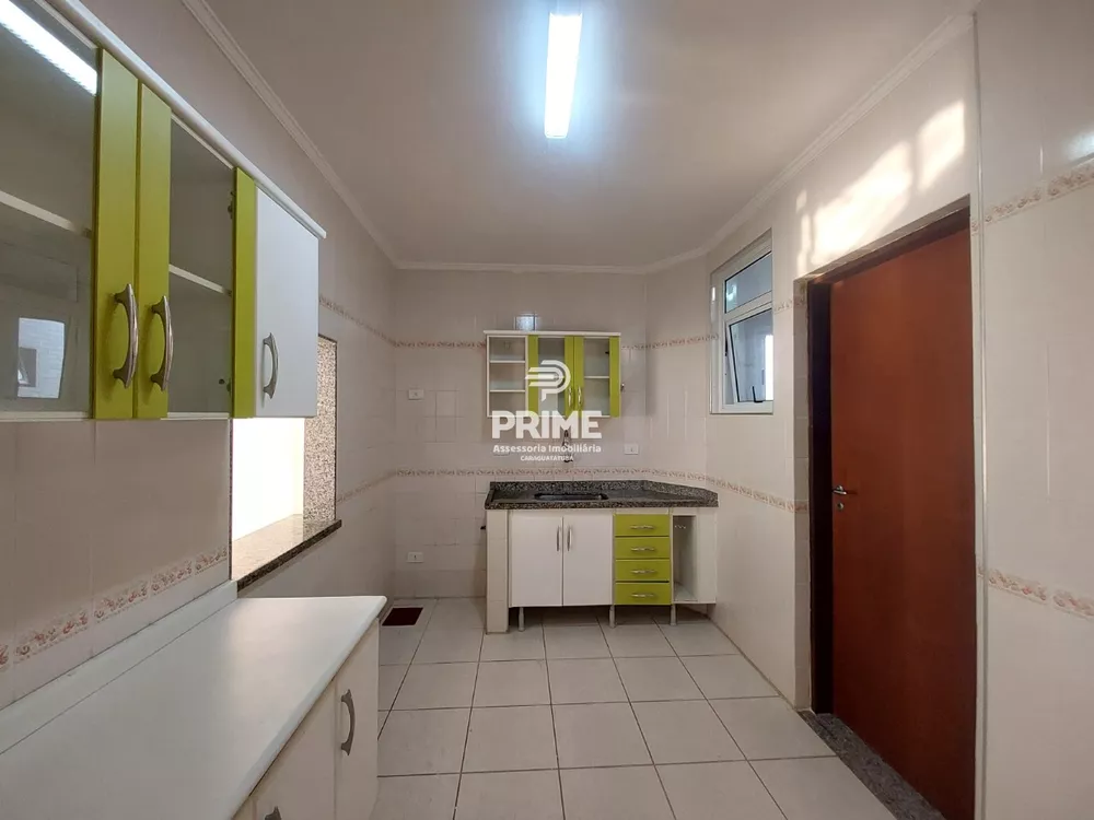 Apartamento à venda com 3 quartos, 118m² - Foto 8