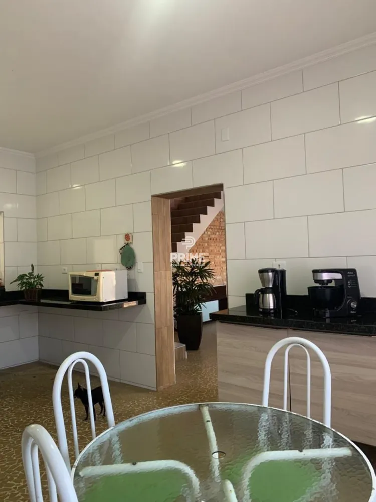 Sobrado, 4 quartos, 162 m² - Foto 3