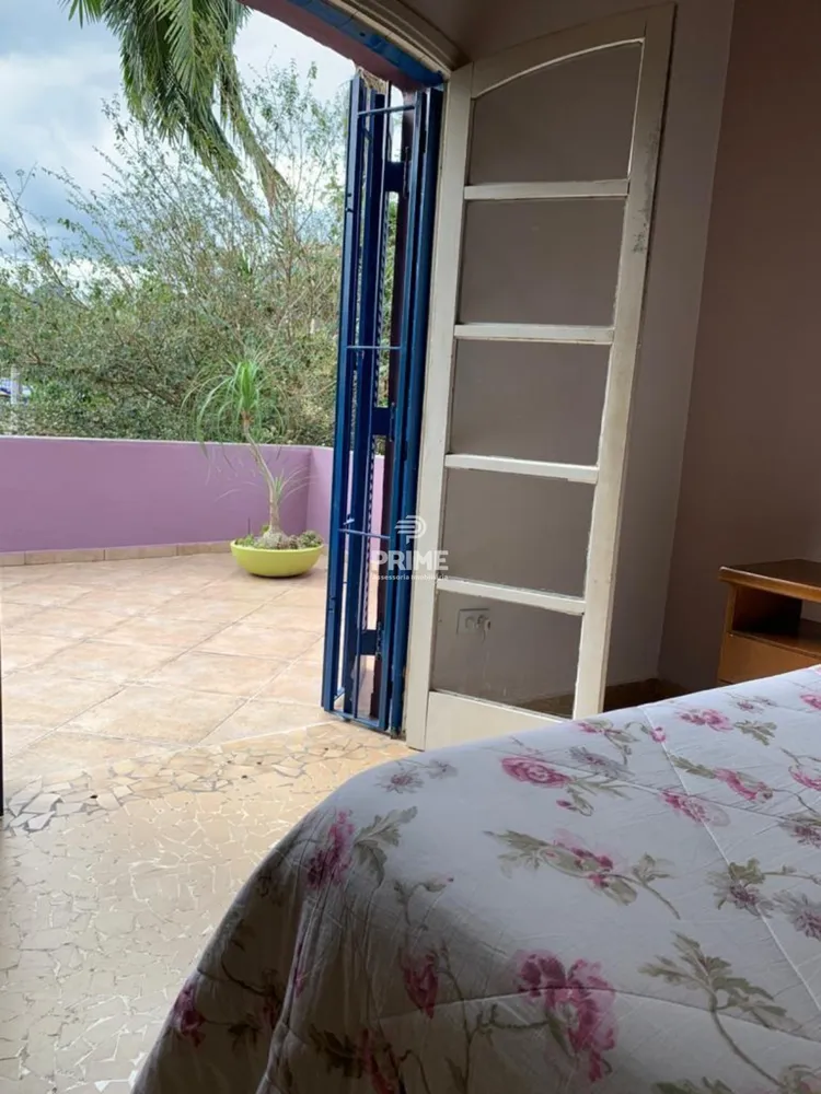 Sobrado, 4 quartos, 162 m² - Foto 13