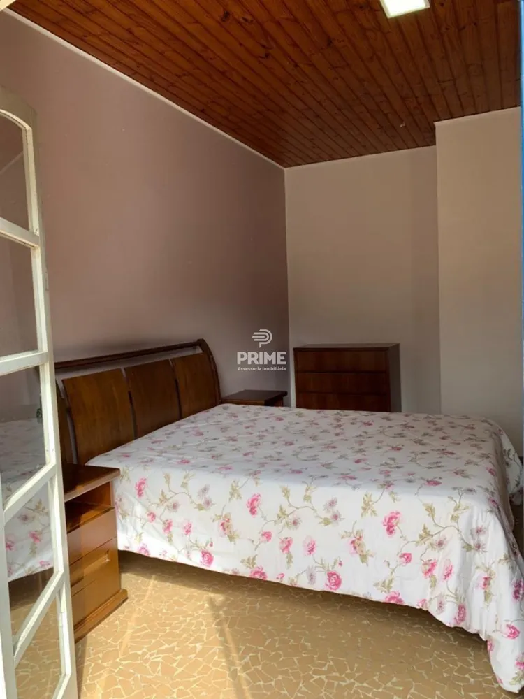 Sobrado, 4 quartos, 162 m² - Foto 14
