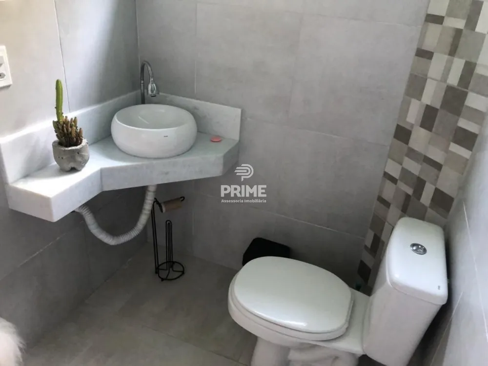 Sobrado, 4 quartos, 162 m² - Foto 6