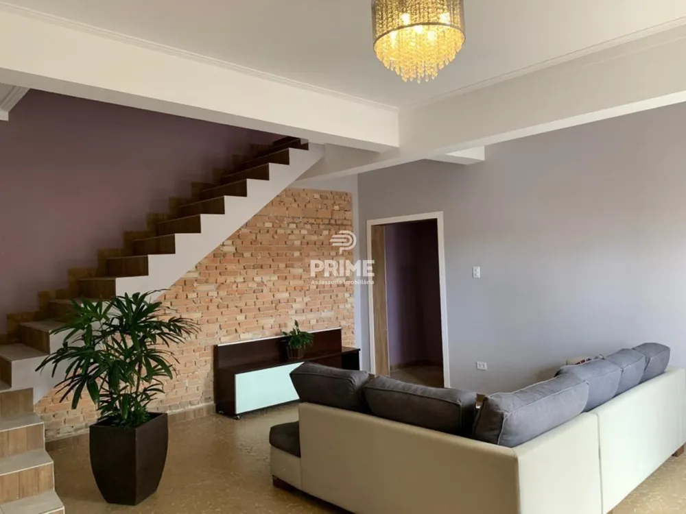 Sobrado, 4 quartos, 162 m² - Foto 7