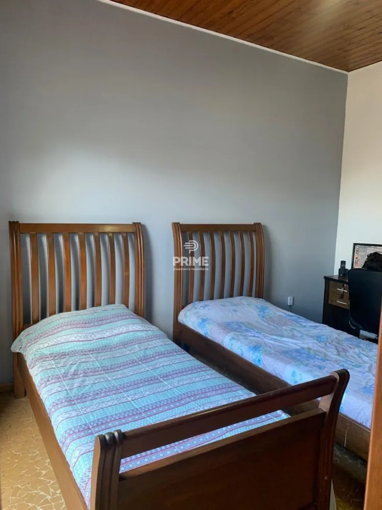 Sobrado, 4 quartos, 162 m² - Foto 11