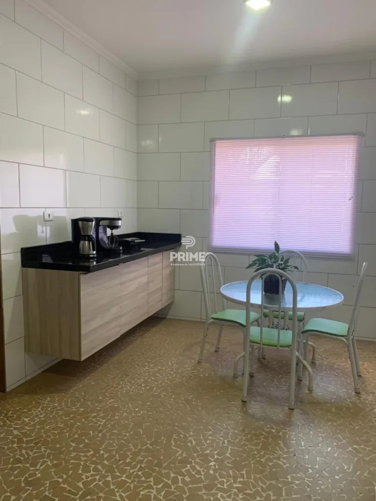 Sobrado, 4 quartos, 162 m² - Foto 5