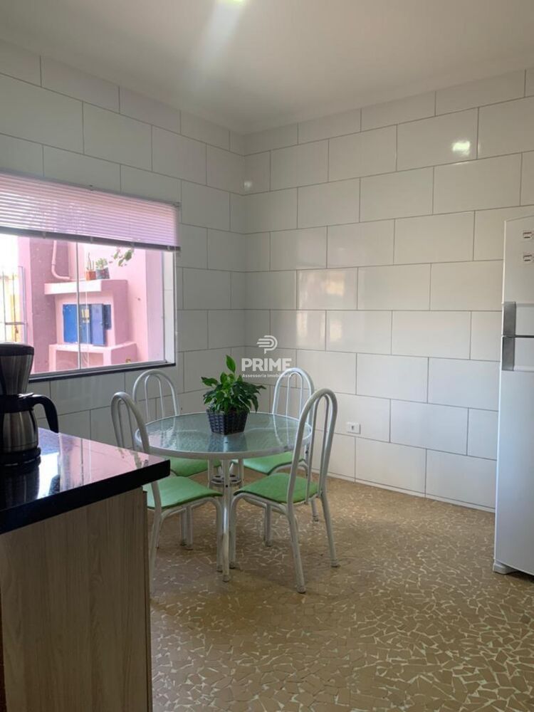 Sobrado à venda com 4 quartos, 162m² - Foto 1
