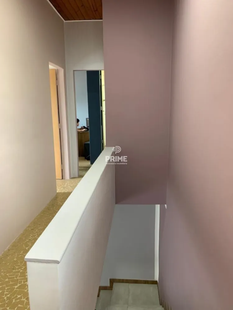 Sobrado, 4 quartos, 162 m² - Foto 9