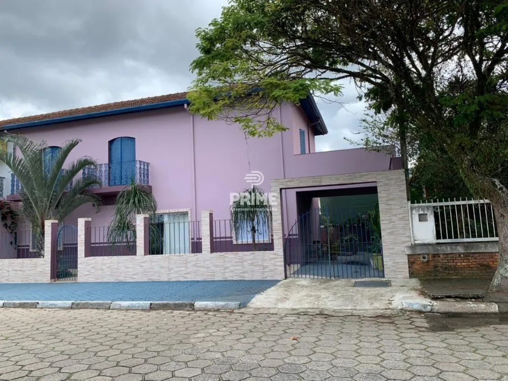 Sobrado, 4 quartos, 162 m² - Foto 1