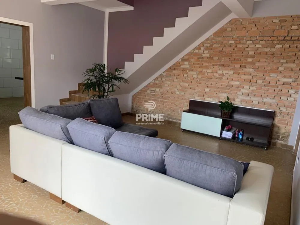 Sobrado, 4 quartos, 162 m² - Foto 8