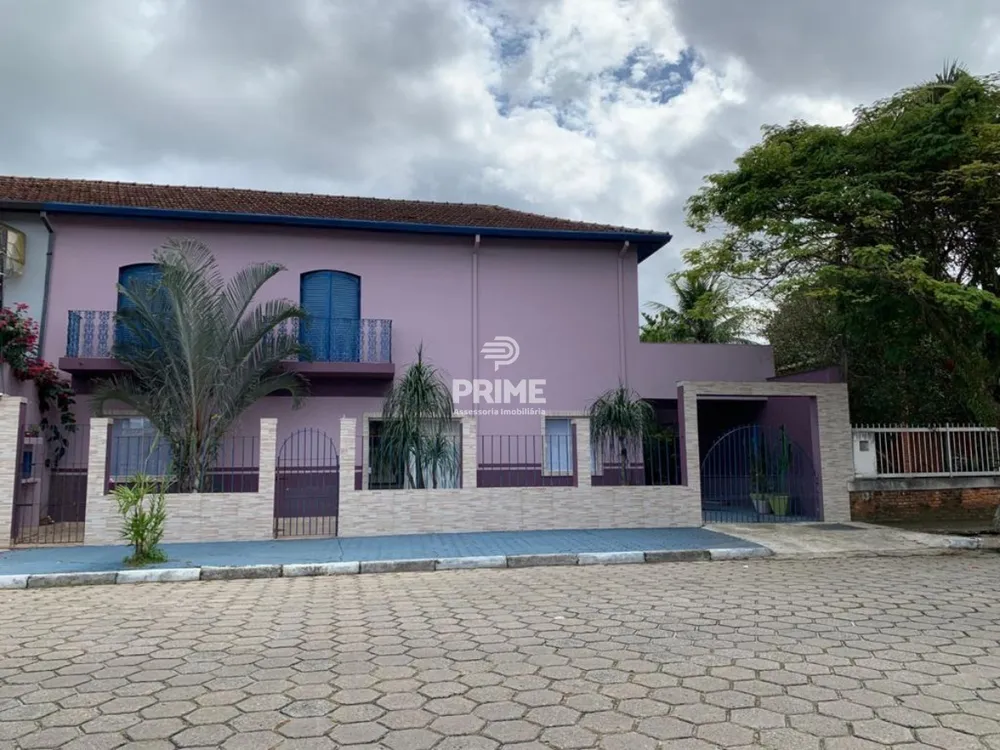 Sobrado, 4 quartos, 162 m² - Foto 2
