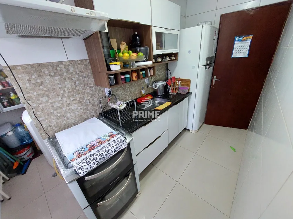 Apartamento, 2 quartos, 40 m² - Foto 10