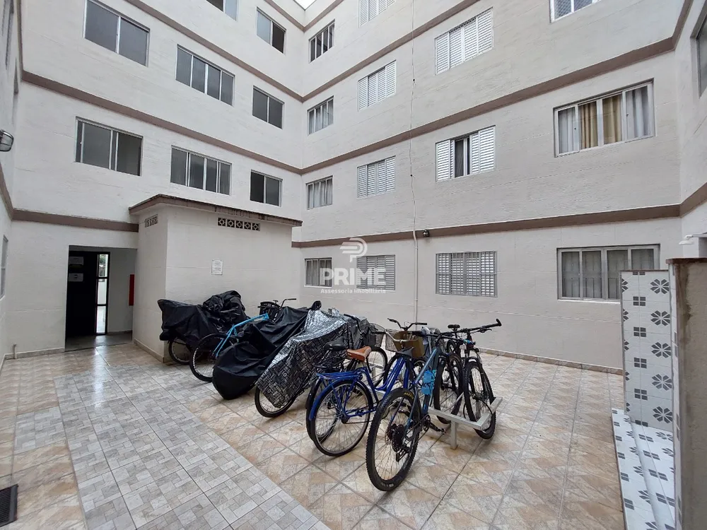 Apartamento, 2 quartos, 40 m² - Foto 16