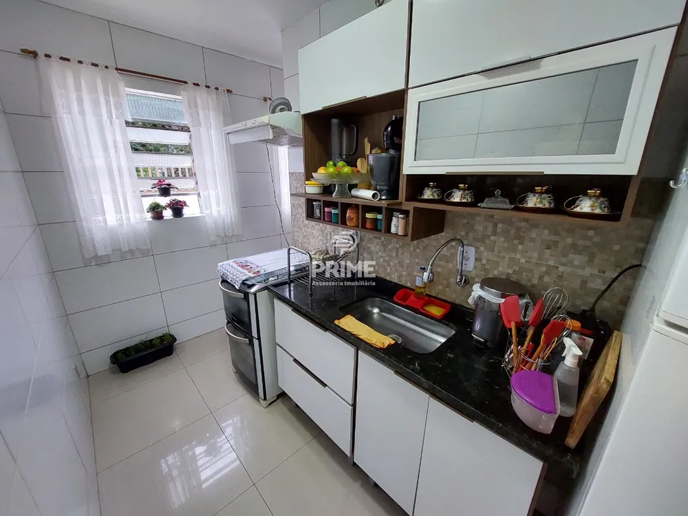 Apartamento, 2 quartos, 40 m² - Foto 9