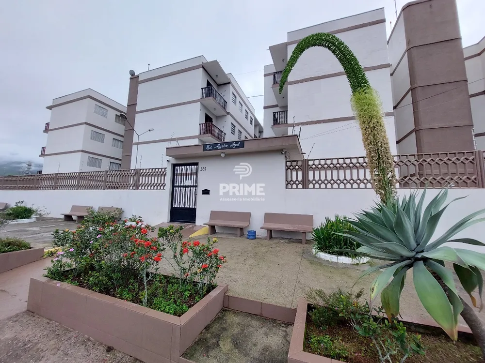 Apartamento, 2 quartos, 40 m² - Foto 1