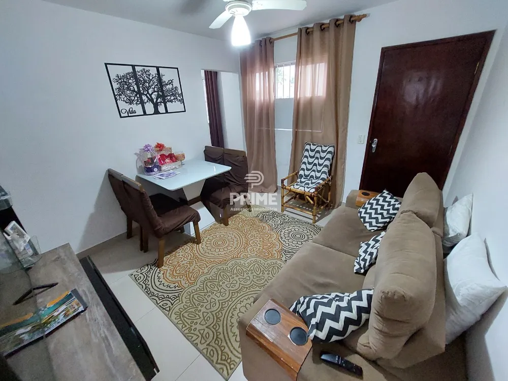 Apartamento, 2 quartos, 40 m² - Foto 7