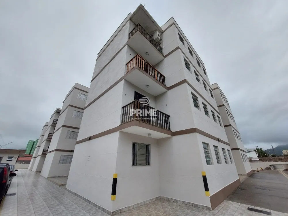 Apartamento, 2 quartos, 40 m² - Foto 4