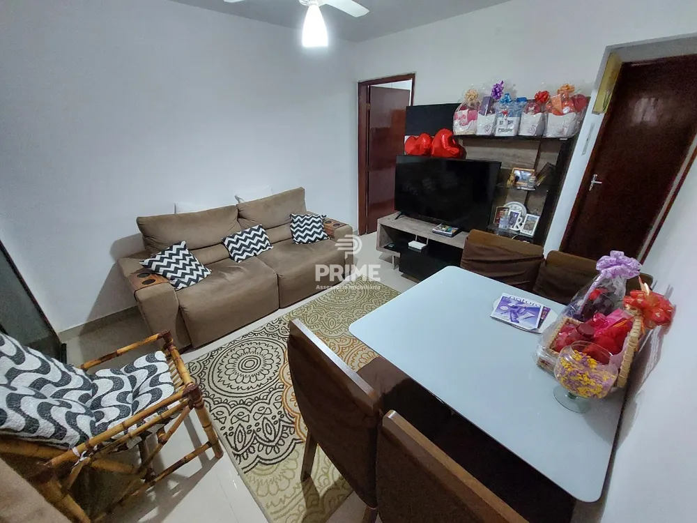 Apartamento, 2 quartos, 40 m² - Foto 6