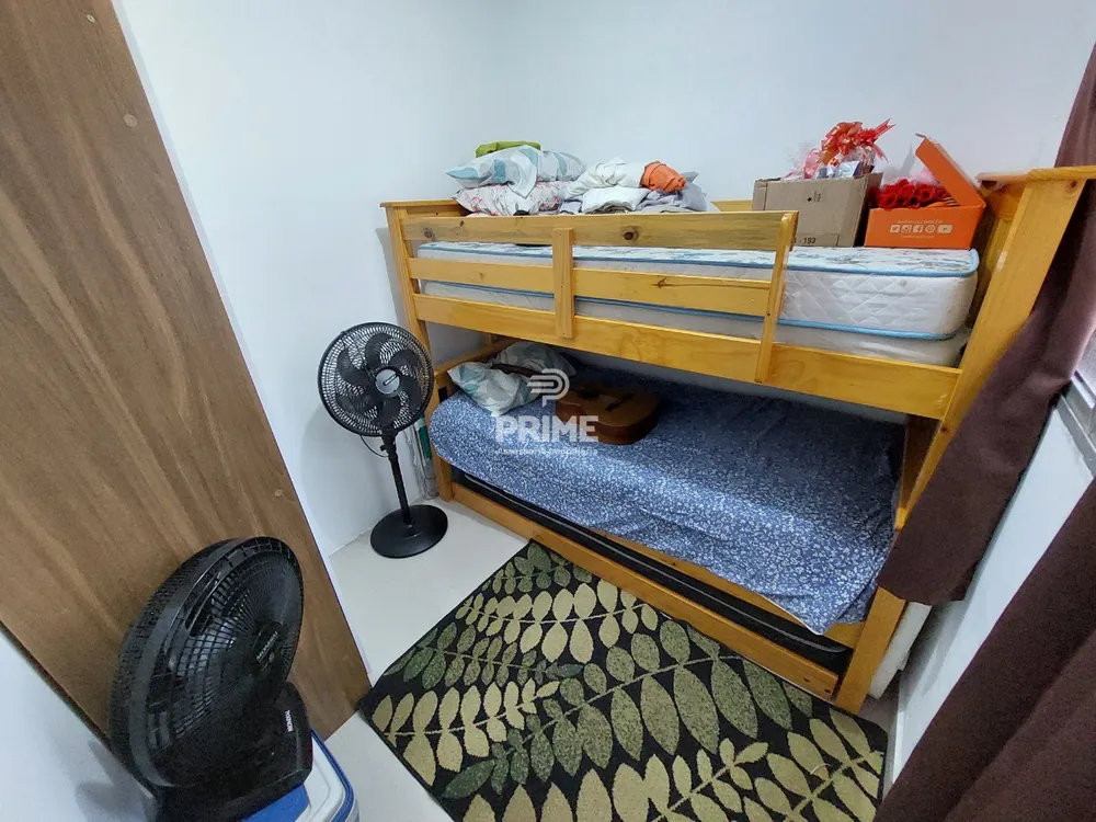 Apartamento, 2 quartos, 40 m² - Foto 11