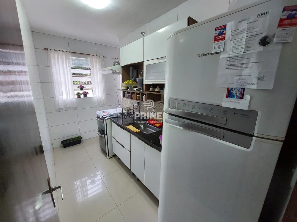 Apartamento, 2 quartos, 40 m² - Foto 8