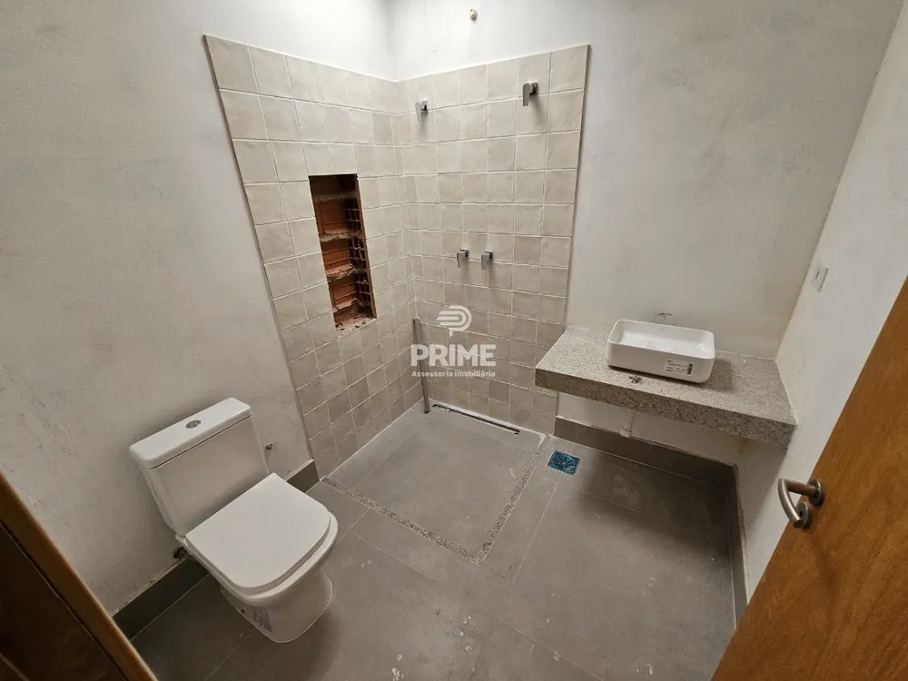 Sobrado, 4 quartos, 309 m² - Foto 10