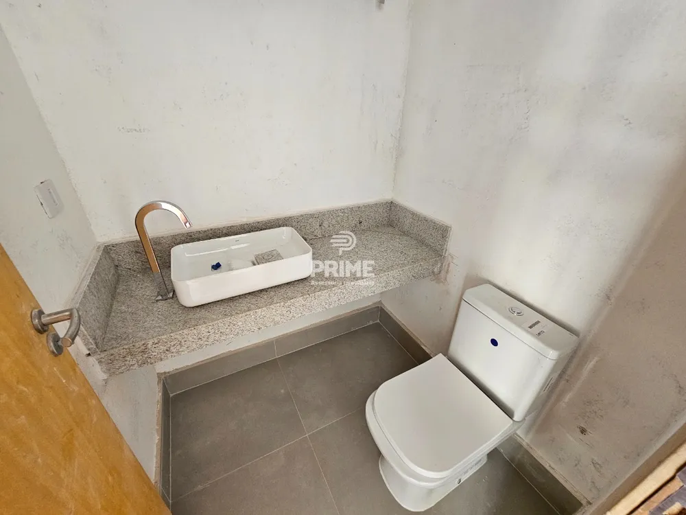 Sobrado, 4 quartos, 309 m² - Foto 5