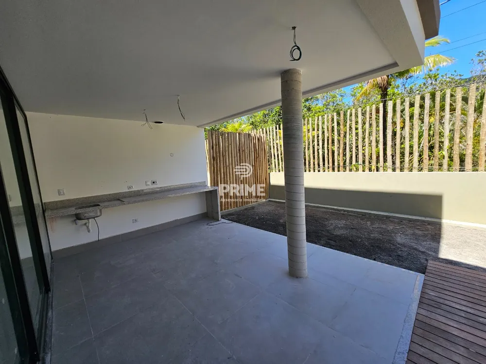 Sobrado, 4 quartos, 309 m² - Foto 7