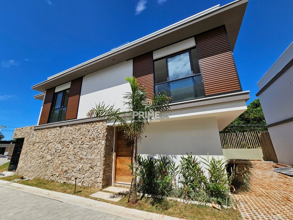 Sobrado, 4 quartos, 309 m² - Foto 1