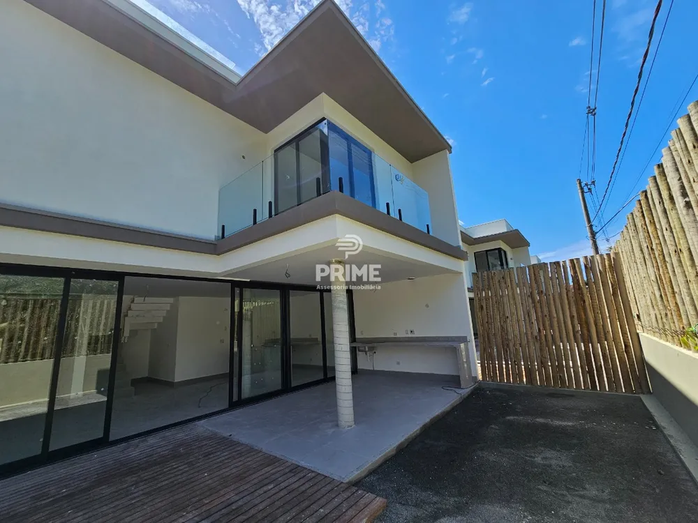 Sobrado, 4 quartos, 309 m² - Foto 15