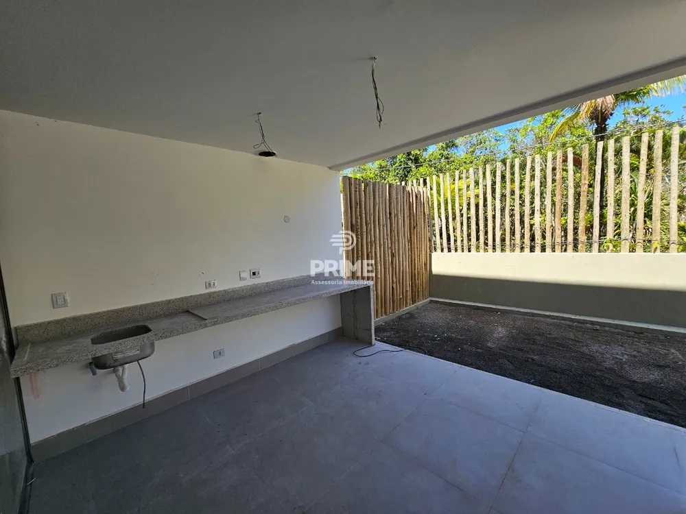 Sobrado, 4 quartos, 309 m² - Foto 6