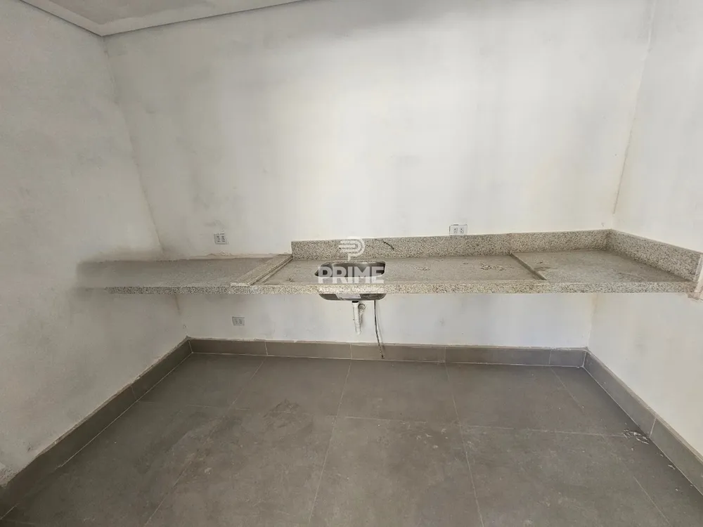 Sobrado, 4 quartos, 309 m² - Foto 4