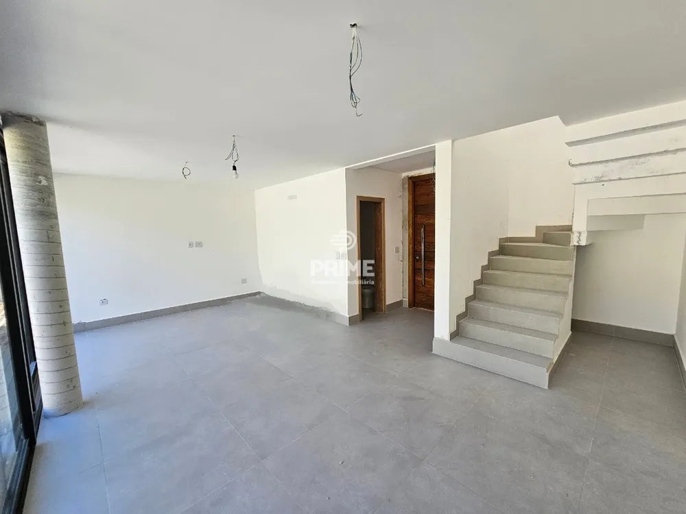 Sobrado, 4 quartos, 309 m² - Foto 3