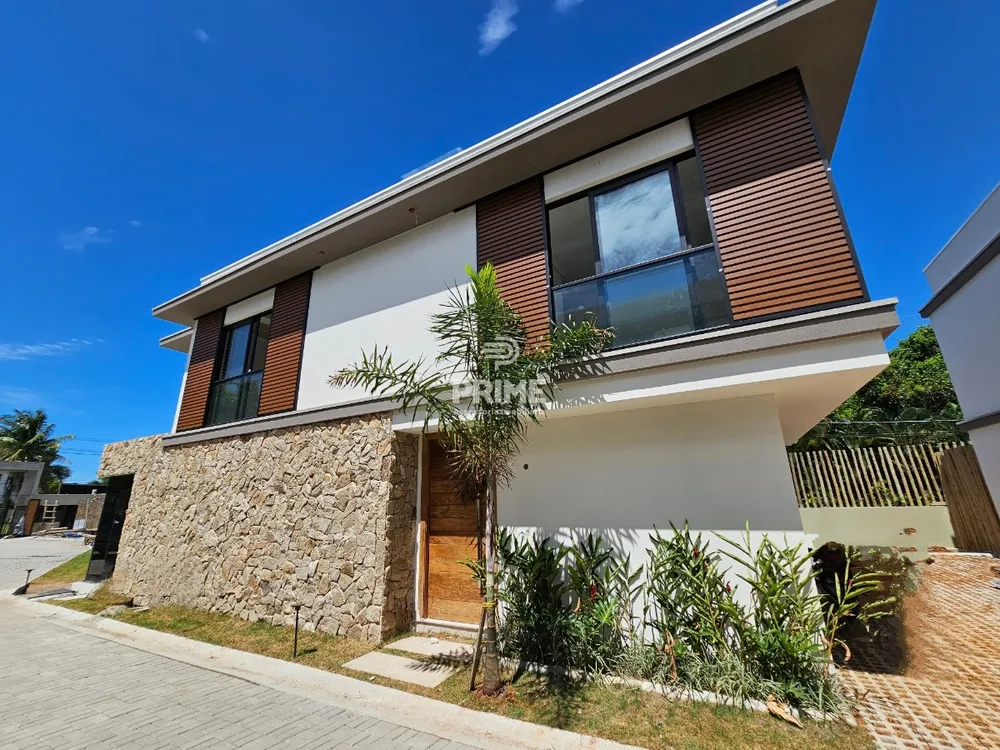 Sobrado, 4 quartos, 309 m² - Foto 1
