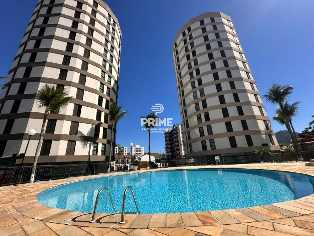Apartamento, 2 quartos, 62 m² - Foto 1